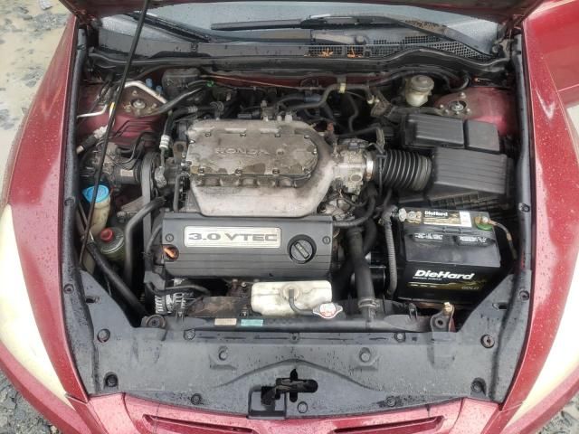 2004 Honda Accord EX