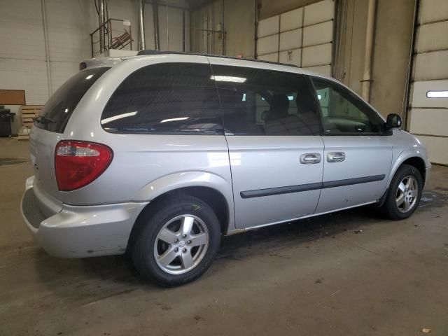 2005 Dodge Caravan SXT