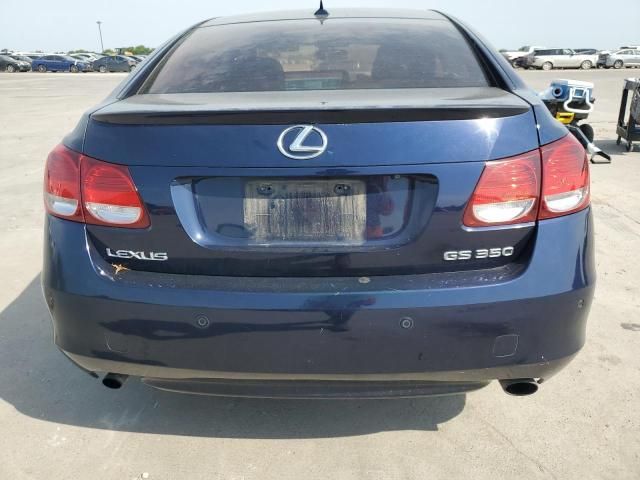 2010 Lexus GS 350