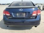 2010 Lexus GS 350