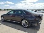 2018 Genesis G90 Ultimate