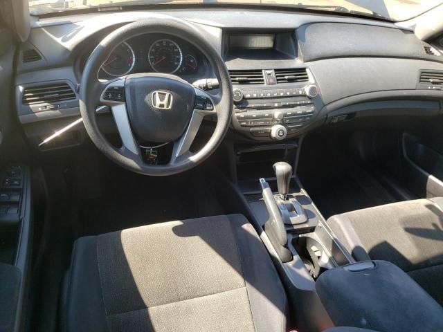 2009 Honda Accord LX