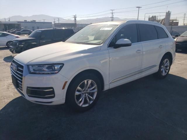 2017 Audi Q7 Premium