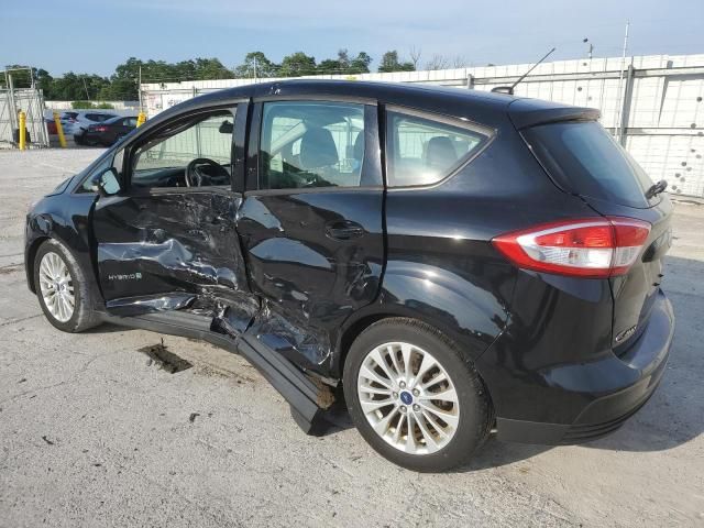 2017 Ford C-MAX SE