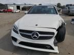 2019 Mercedes-Benz C 300 4matic