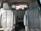 2011 Toyota Sienna XLE