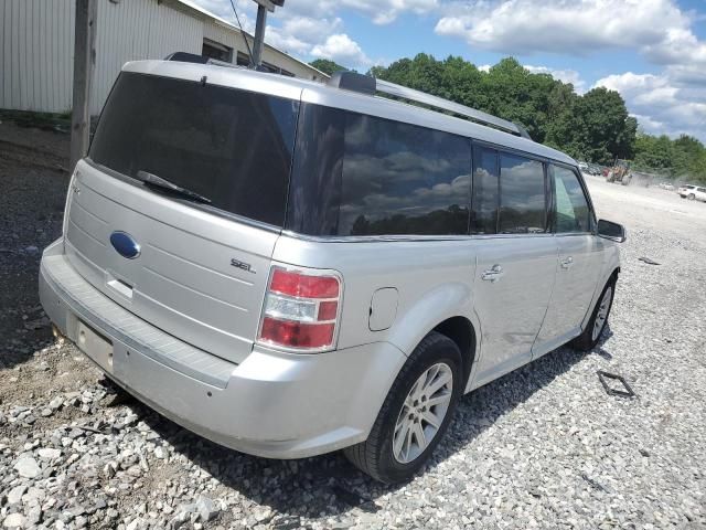 2012 Ford Flex SEL