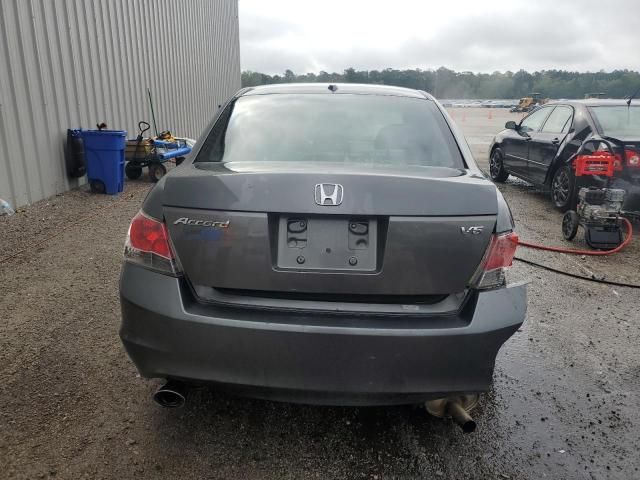 2008 Honda Accord EXL