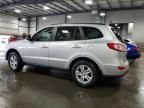 2012 Hyundai Santa FE GLS