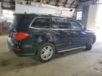 2016 Mercedes-Benz GL 450 4matic