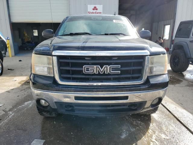 2009 GMC Sierra K1500 SLT