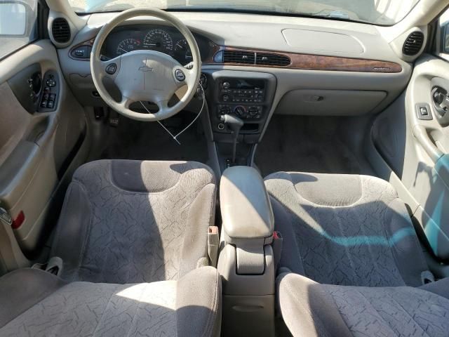 2001 Chevrolet Malibu LS