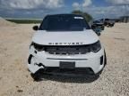 2020 Land Rover Discovery Sport SE