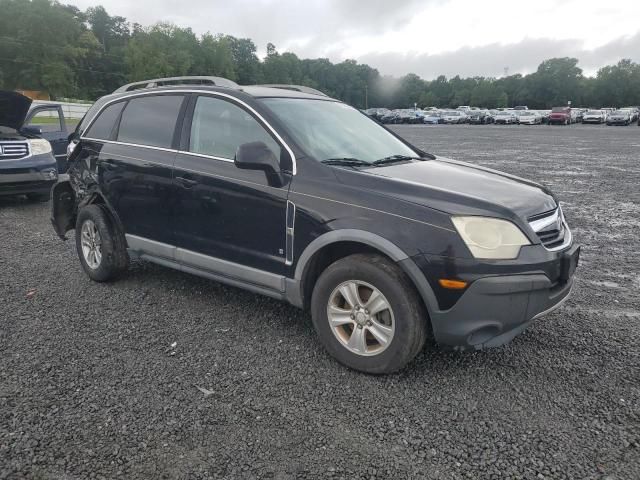 2008 Saturn Vue XE