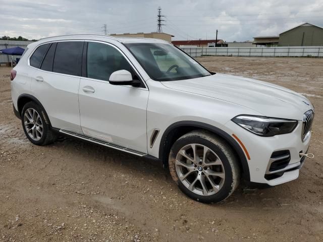 2023 BMW X5 Sdrive 40I