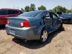 2009 Chevrolet Malibu 2LT