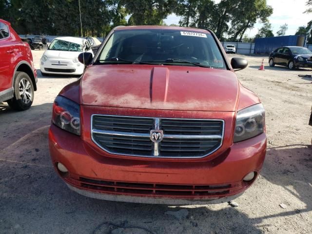 2010 Dodge Caliber Mainstreet