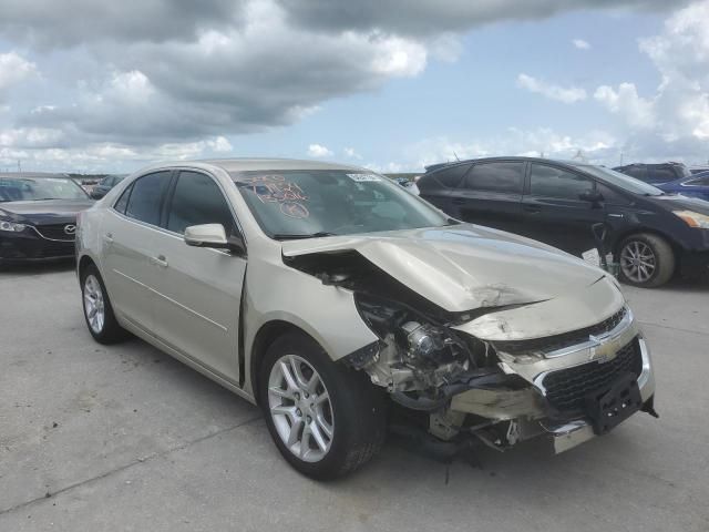 2016 Chevrolet Malibu Limited LT