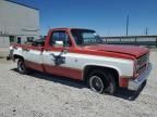 1984 Chevrolet C10