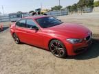 2012 BMW 335 I