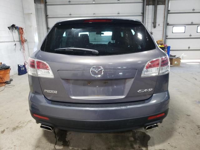 2007 Mazda CX-9