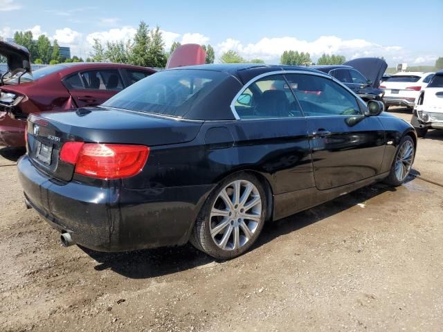 2011 BMW 335 I