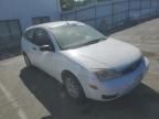 2006 Ford Focus ZX3