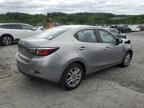 2016 Scion IA