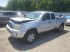 2006 Toyota Tacoma Access Cab