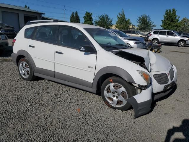 2007 Pontiac Vibe