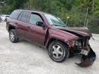 2006 Chevrolet Trailblazer LS