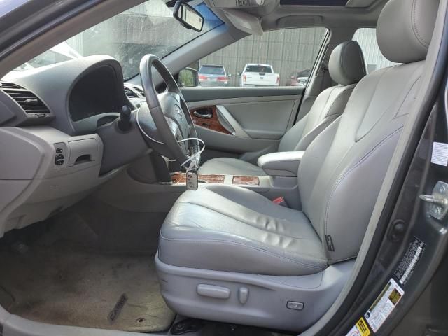 2008 Toyota Camry LE