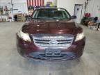 2011 Ford Taurus SEL