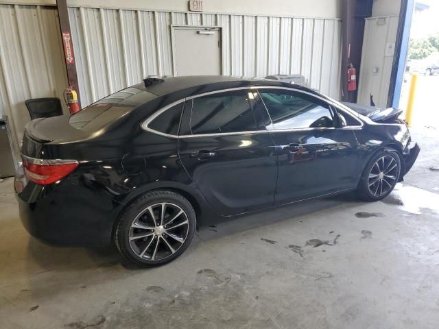 2016 Buick Verano Sport Touring