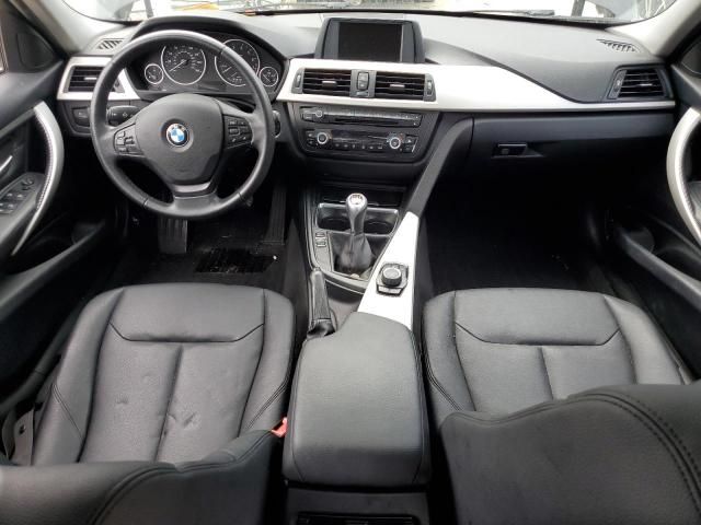 2013 BMW 320 I