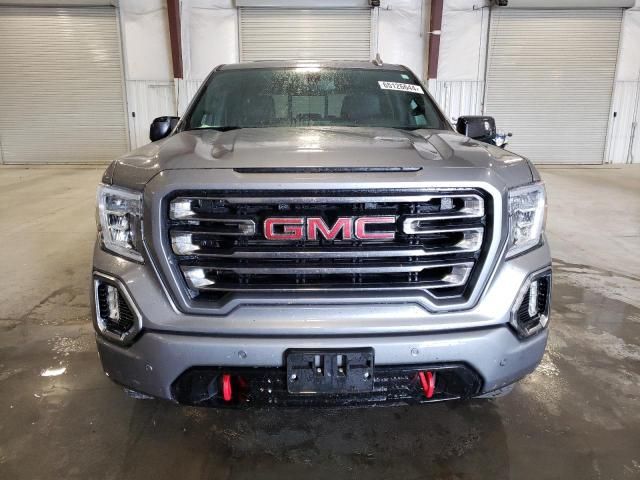 2021 GMC Sierra K1500 AT4