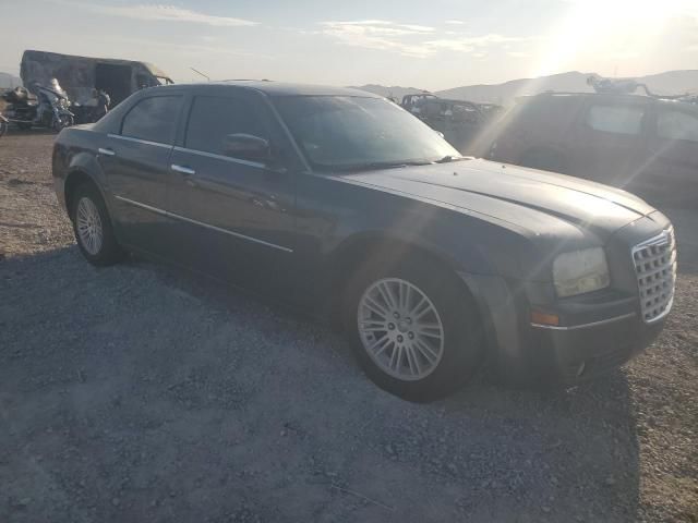 2008 Chrysler 300 Touring