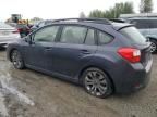 2016 Subaru Impreza Sport Premium