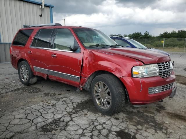 2008 Lincoln Navigator