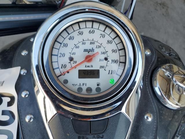 2006 Suzuki C50