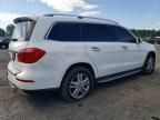 2016 Mercedes-Benz GL 450 4matic