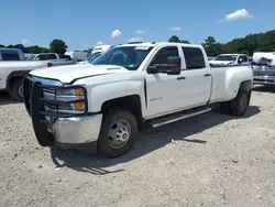 Chevrolet Vehiculos salvage en venta: 2016 Chevrolet Silverado K3500