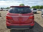 2014 Hyundai Santa FE GLS