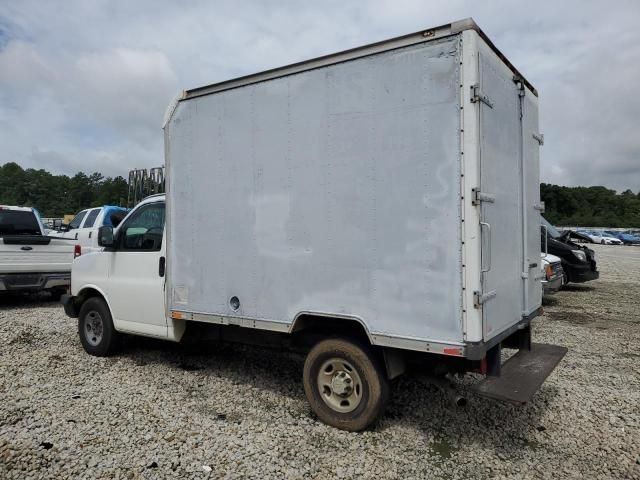 2003 Chevrolet Express G3500