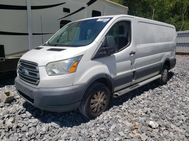 2015 Ford Transit T-250