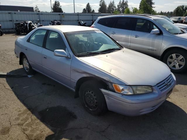 1997 Toyota Camry LE