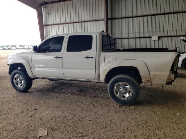 2015 Toyota Tacoma Double Cab Prerunner