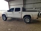 2015 Toyota Tacoma Double Cab Prerunner