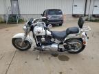 2000 Harley-Davidson Flstf