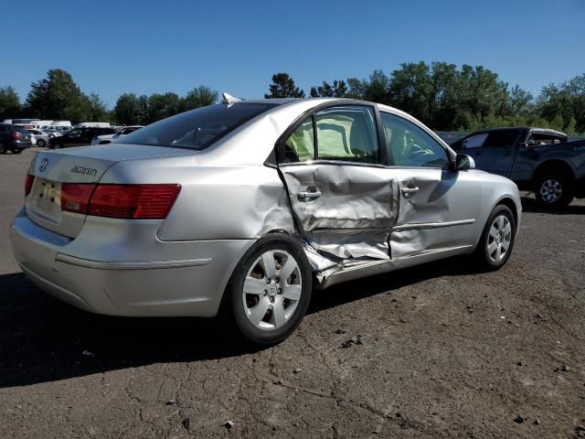 2009 Hyundai Sonata GLS